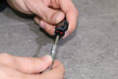 Laser Tools 7807 Terminal & Connector Tool Set 5pc Laser Tools