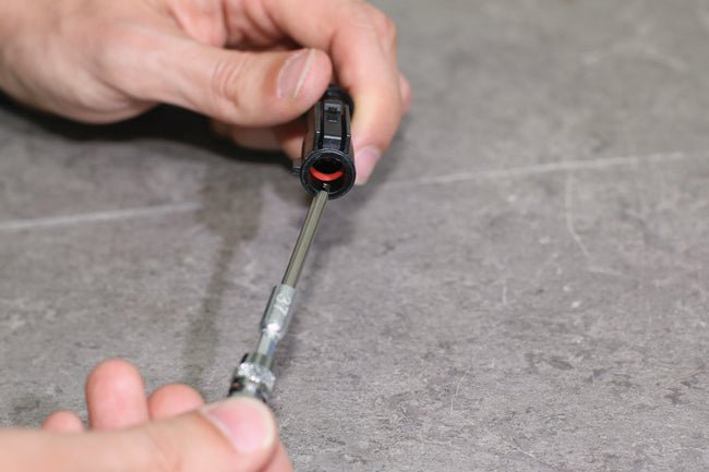 Laser Tools 7807 Terminal & Connector Tool Set 5pc Laser Tools