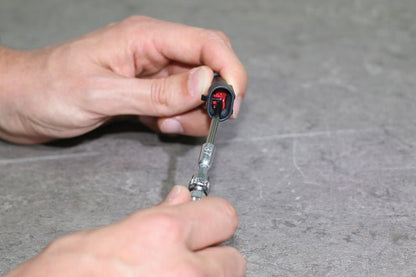 Laser Tools 7807 Terminal & Connector Tool Set 5pc Laser Tools