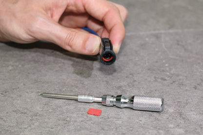 Laser Tools 7807 Terminal & Connector Tool Set 5pc Laser Tools