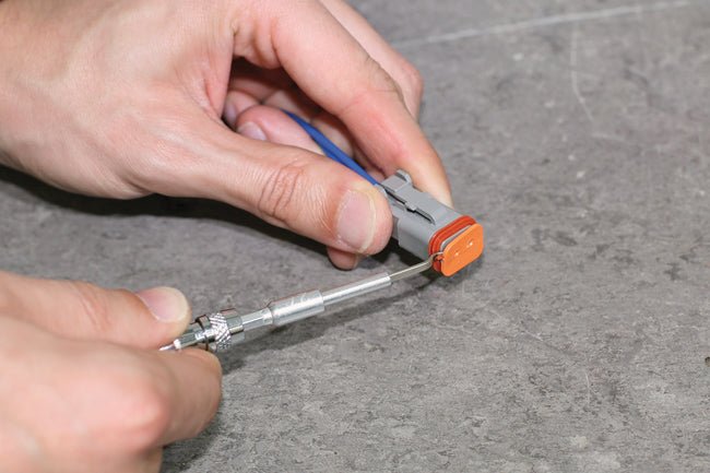 Laser Tools 7807 Terminal & Connector Tool Set 5pc Laser Tools