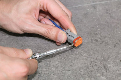 Laser Tools 7807 Terminal & Connector Tool Set 5pc Laser Tools