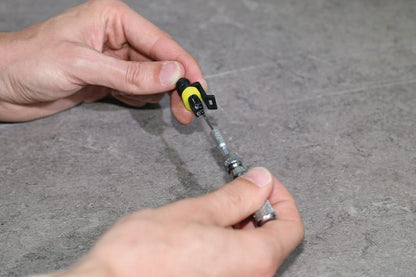 Laser Tools 7807 Terminal & Connector Tool Set 5pc Laser Tools