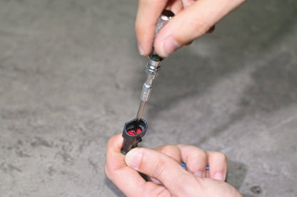 Laser Tools 7807 Terminal & Connector Tool Set 5pc Laser Tools