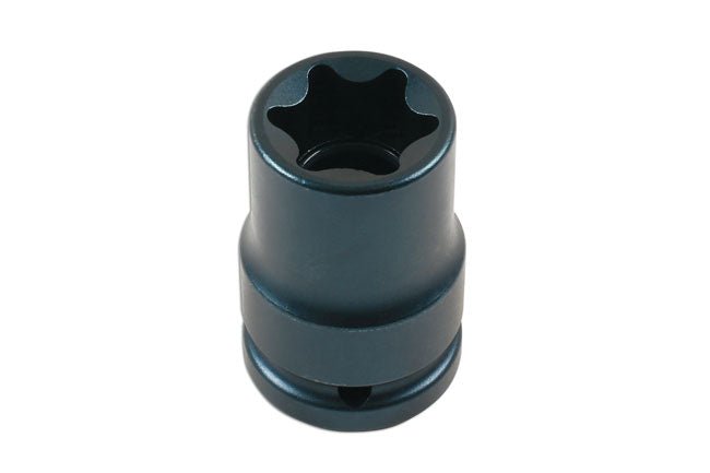 Laser Tools 7810 Special Socket MB30 x 60mm - for Mercedes-Benz Laser Tools