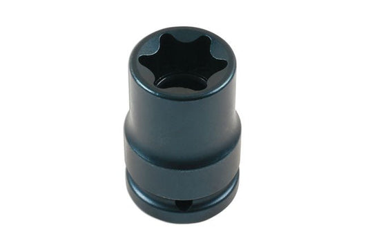 Laser Tools 7810 Special Socket MB30 x 60mm - for Mercedes-Benz Laser Tools