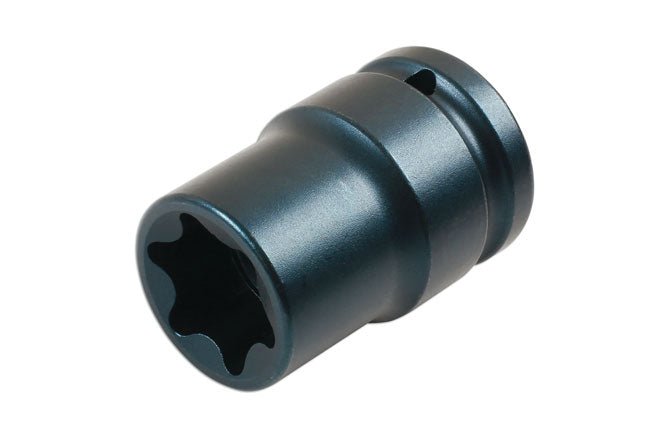 Laser Tools 7810 Special Socket MB30 x 60mm - for Mercedes-Benz Laser Tools