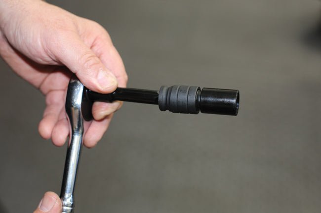 Laser Tools 7815 Impact Universal Joint Set 3pc Laser Tools