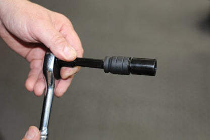 Laser Tools 7815 Impact Universal Joint Set 3pc Laser Tools