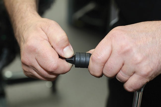 Laser Tools 7815 Impact Universal Joint Set 3pc Laser Tools