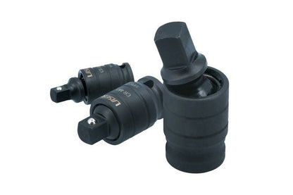 Laser Tools 7815 Impact Universal Joint Set 3pc Laser Tools