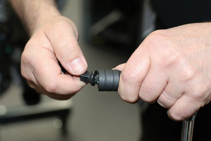 Laser Tools 7815 Impact Universal Joint Set 3pc Laser Tools