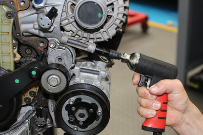 Laser Tools 7816 Impact Universal Joint Step Up/Down Adaptor Set 5pc Laser Tools