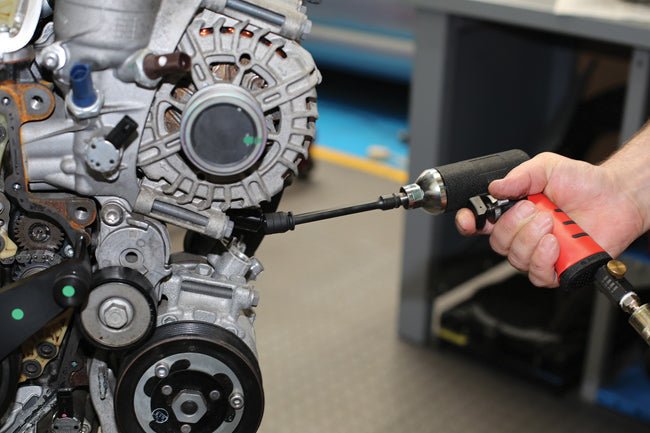 Laser Tools 7816 Impact Universal Joint Step Up/Down Adaptor Set 5pc Laser Tools