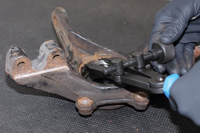 Laser Tools 7817 Universal Locking Ring Circlip Pliers Laser Tools