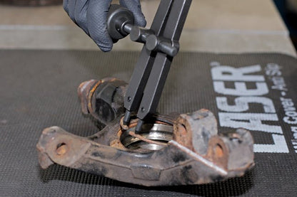 Laser Tools 7817 Universal Locking Ring Circlip Pliers Laser Tools