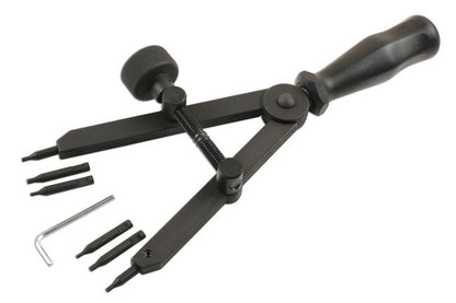 Laser Tools 7817 Universal Locking Ring Circlip Pliers Laser Tools