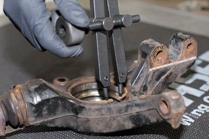 Laser Tools 7817 Universal Locking Ring Circlip Pliers Laser Tools