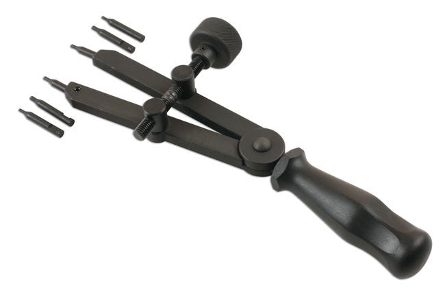 Laser Tools 7817 Universal Locking Ring Circlip Pliers Laser Tools