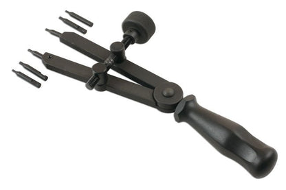 Laser Tools 7817 Universal Locking Ring Circlip Pliers Laser Tools