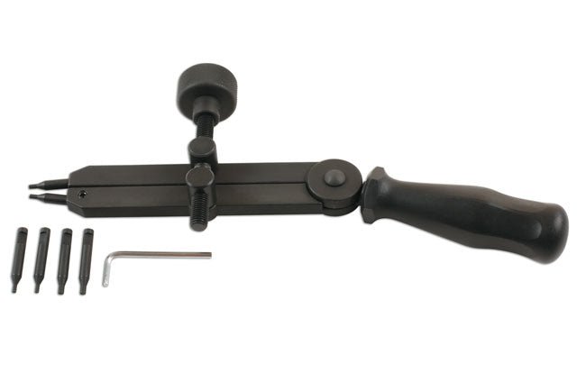 Laser Tools 7817 Universal Locking Ring Circlip Pliers Laser Tools