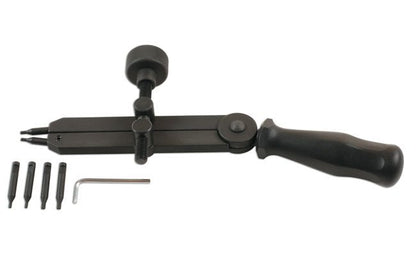 Laser Tools 7817 Universal Locking Ring Circlip Pliers Laser Tools