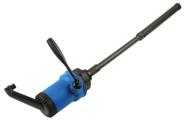 Laser Tools 7820 Swivel Pump with FKM Seal Laser Tools