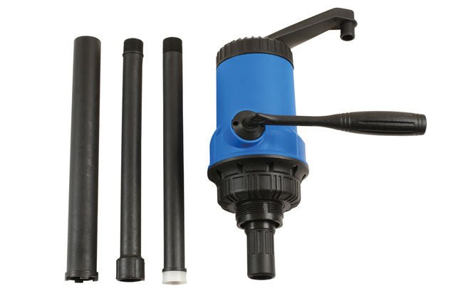 Laser Tools 7820 Swivel Pump with FKM Seal Laser Tools