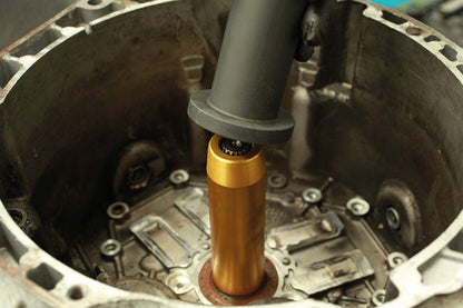 Laser Tools 7821 Dual Clutch Oil Seal Remover/Installer Set - for Ford Laser Tools