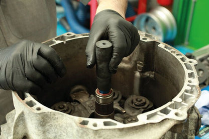 Laser Tools 7821 Dual Clutch Oil Seal Remover/Installer Set - for Ford Laser Tools