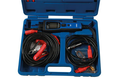 Laser Tools 7822 Multi-Function Automotive Tester Laser Tools