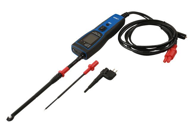 Laser Tools 7822 Multi-Function Automotive Tester Laser Tools