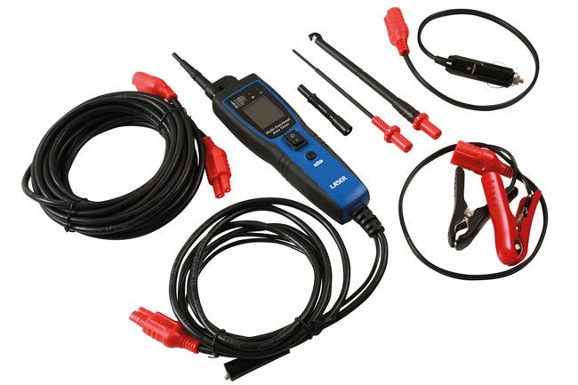 Laser Tools 7822 Multi-Function Automotive Tester Laser Tools
