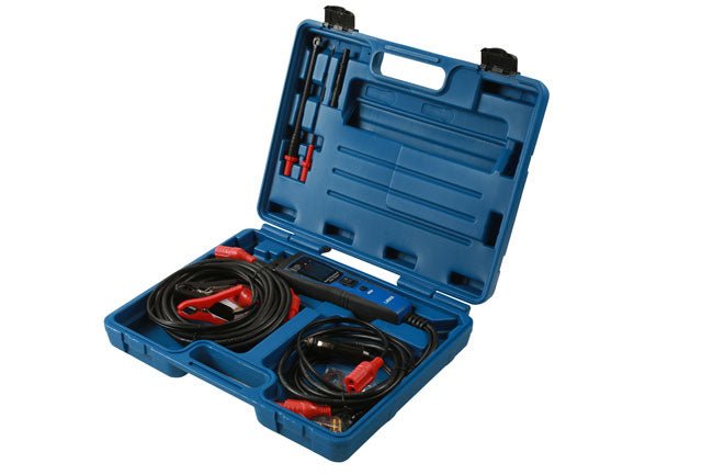 Laser Tools 7822 Multi-Function Automotive Tester Laser Tools