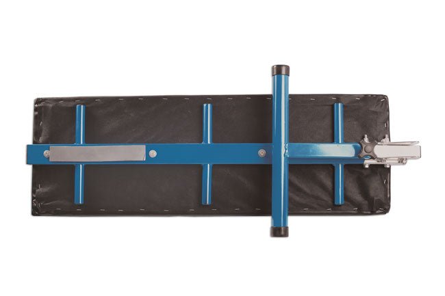 Laser Tools 7825 Mechanics Support Bench Laser Tools