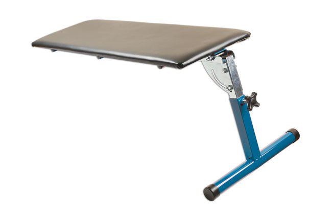 Laser Tools 7825 Mechanics Support Bench Laser Tools