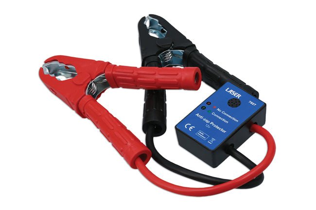 Laser Tools 7827 Anti-Zap Protector 12V Laser Tools