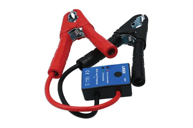 Laser Tools 7827 Anti-Zap Protector 12V Laser Tools