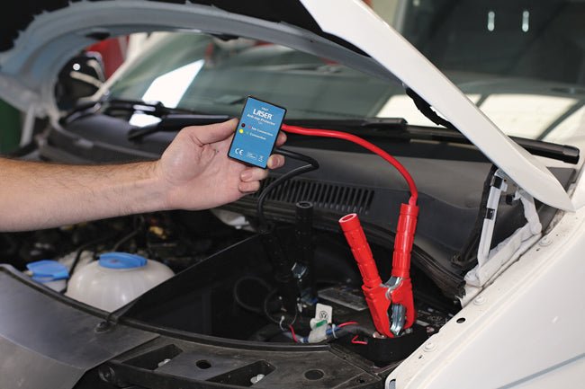 Laser Tools 7827 Anti-Zap Protector 12V Laser Tools