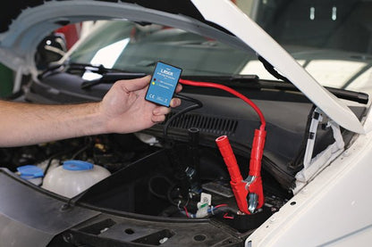 Laser Tools 7827 Anti-Zap Protector 12V Laser Tools