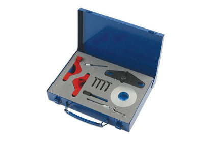 Laser Tools 7828 Engine Timing Kit - for 1.1 Wet Belt Ford Petrol Laser Tools
