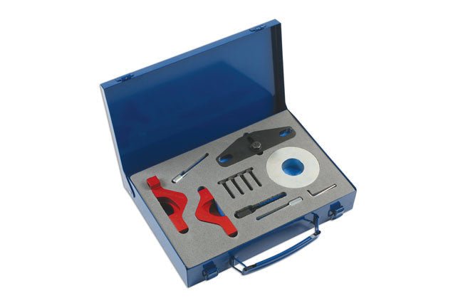 Laser Tools 7828 Engine Timing Kit - for 1.1 Wet Belt Ford Petrol Laser Tools