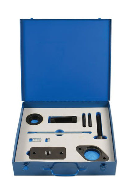 Laser Tools 7829 Rear Suspension Trailing Arm Bush Kit - for Vauxhall/Opel Laser Tools