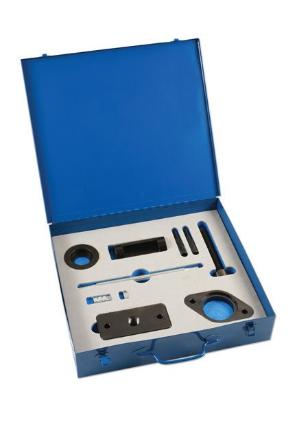 Laser Tools 7829 Rear Suspension Trailing Arm Bush Kit - for Vauxhall/Opel Laser Tools