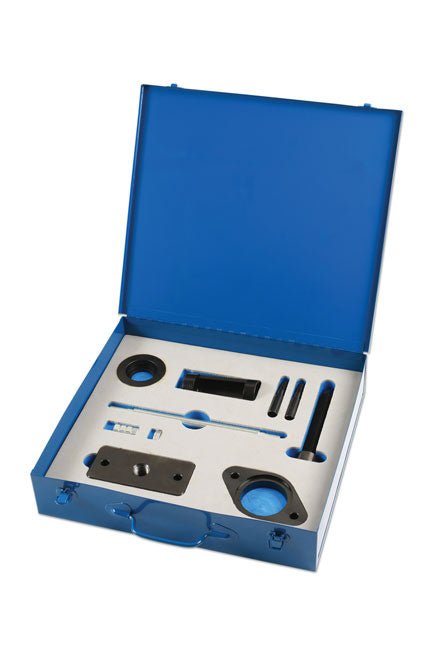 Laser Tools 7829 Rear Suspension Trailing Arm Bush Kit - for Vauxhall/Opel Laser Tools