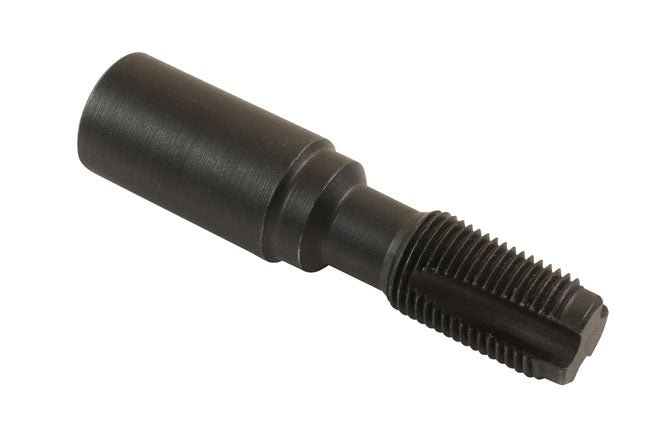 Laser Tools 7831 Thread Chaser M14 x 1.25mm â€“ Spark plug & BMW MINI Wheel Threads Laser Tools