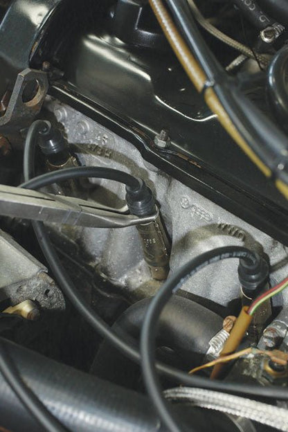 Laser Tools 7834 Spark Plug Connector Pliers Laser Tools