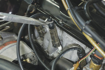 Laser Tools 7834 Spark Plug Connector Pliers Laser Tools