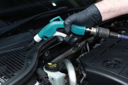 Laser Tools 7835 Air Blow Gun Kit 9pc Laser Tools