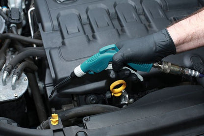 Laser Tools 7835 Air Blow Gun Kit 9pc Laser Tools